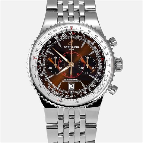 breitling navitimer legende limited|Breitling Navitimer 46mm price.